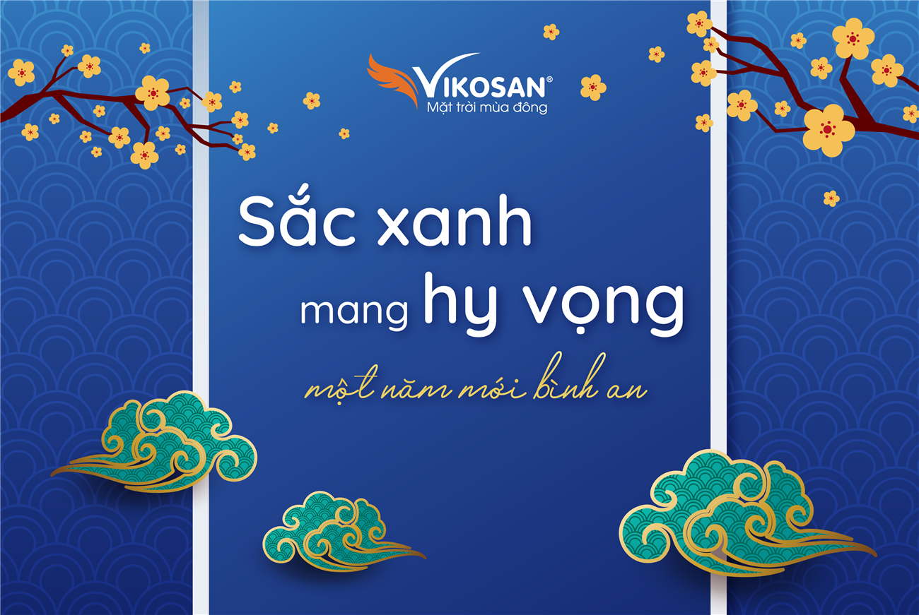 Lựa chọn màu sắc ga bộ theo bản mệnh năm Quý Mão 2023