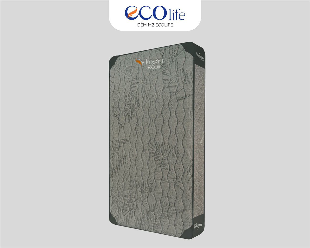 Đệm M2 Ecolife