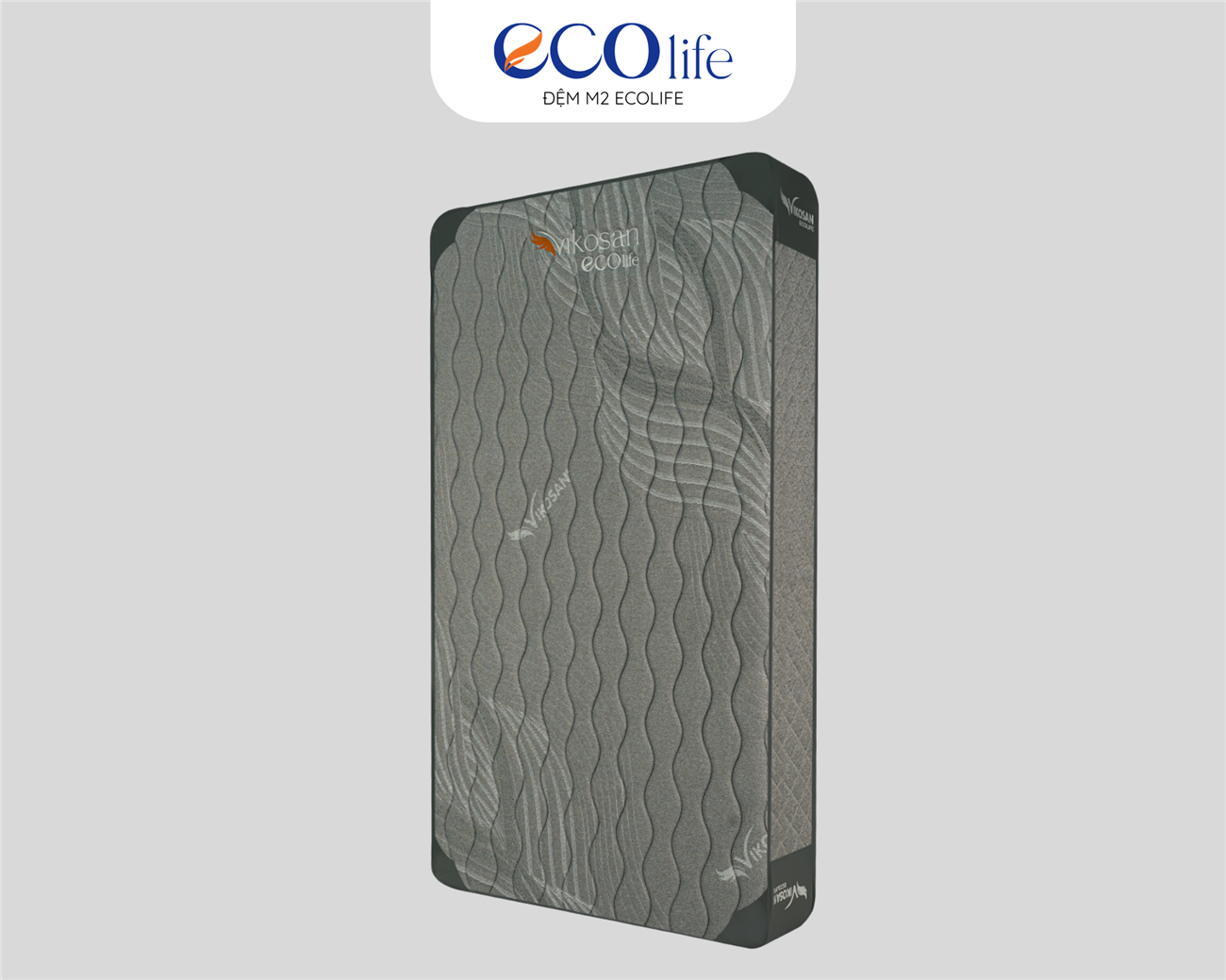 Đệm M2 Ecolife