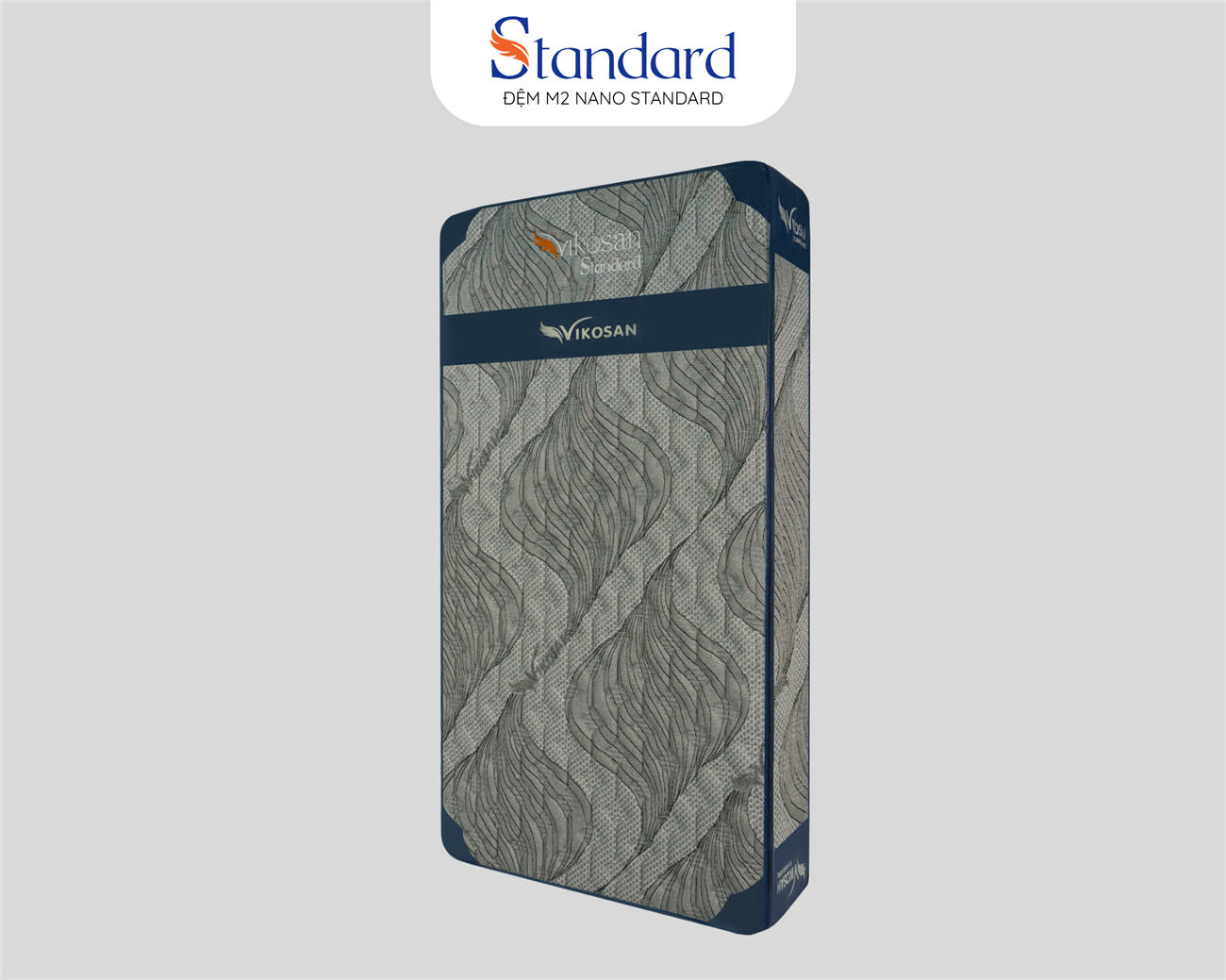 Đệm M2 Nano Standard 