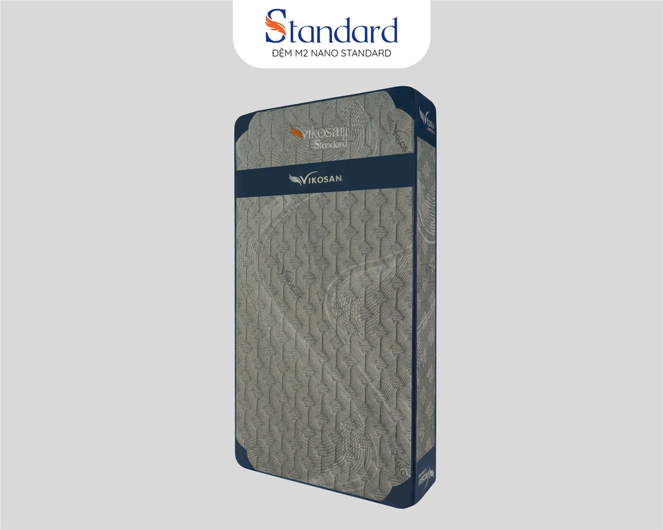 Đệm M2 Nano Standard 