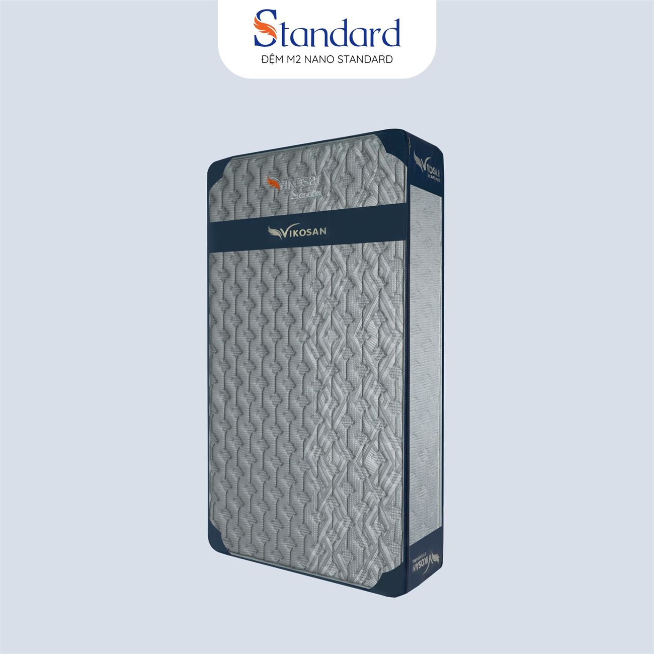 (2026) Đệm M2 Nano Standard