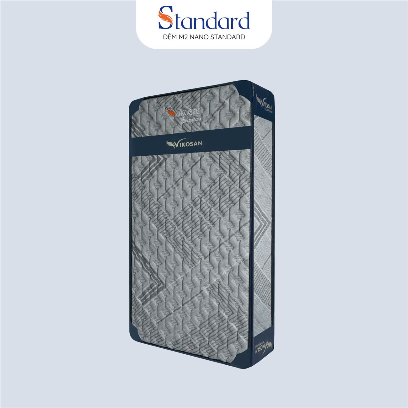 (2026) Đệm M2 Nano Standard