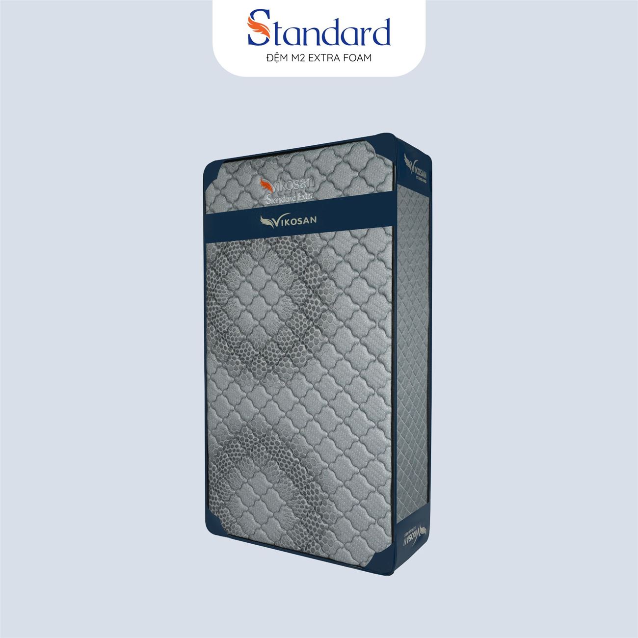(2026) Đệm M2 Extra Foam Standard