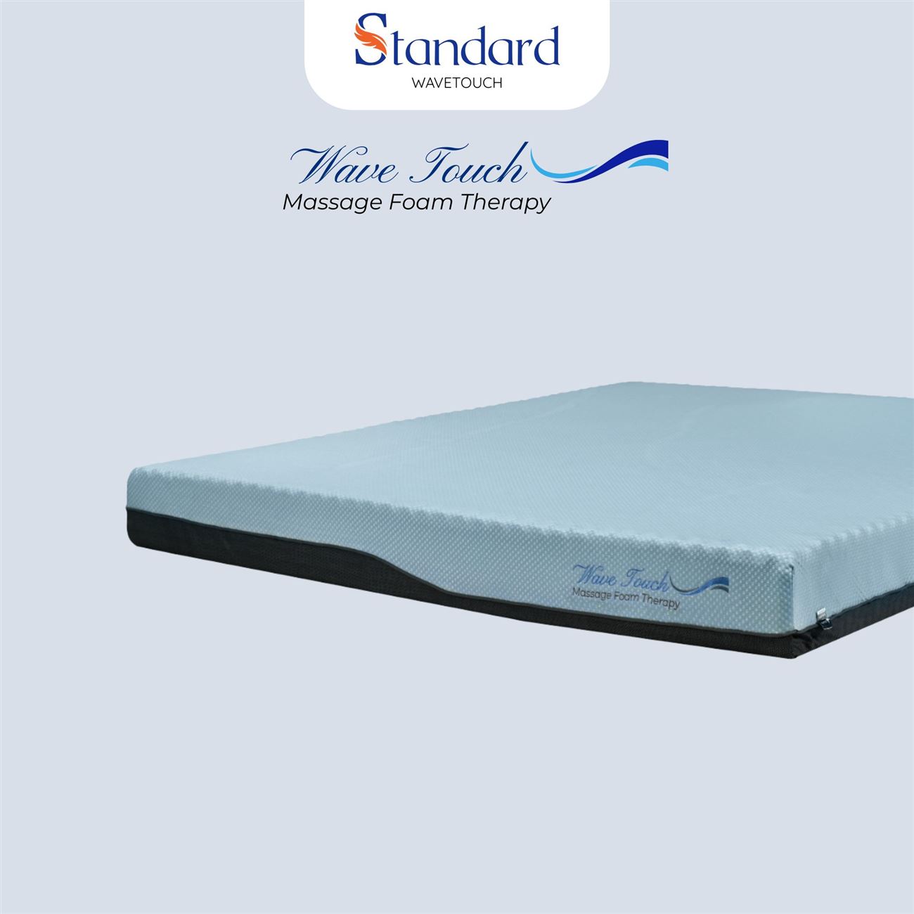 (2026) Đệm Wavetouch