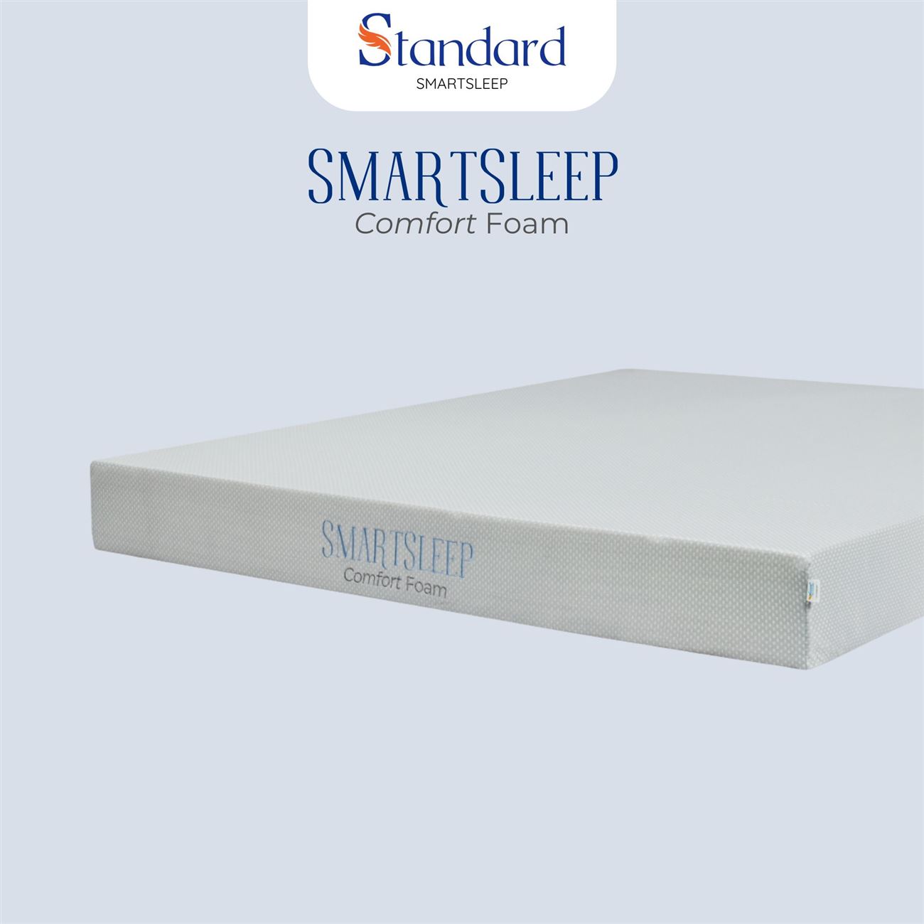 (2026) Đệm Smartsleep