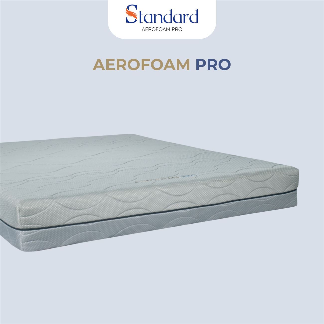 (2026) Đệm Aerofoam Pro