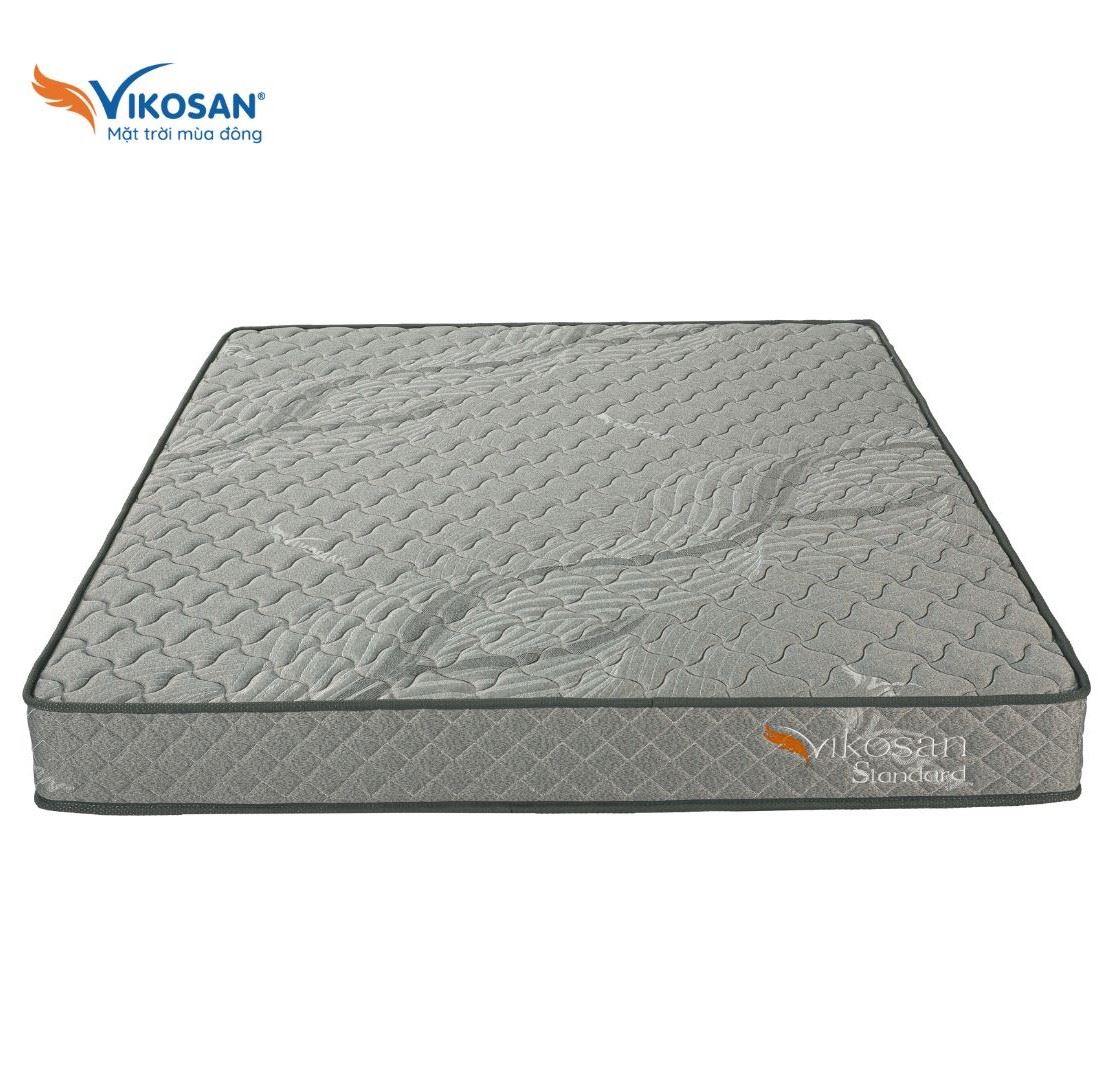 Đệm lò xo Standard 3***