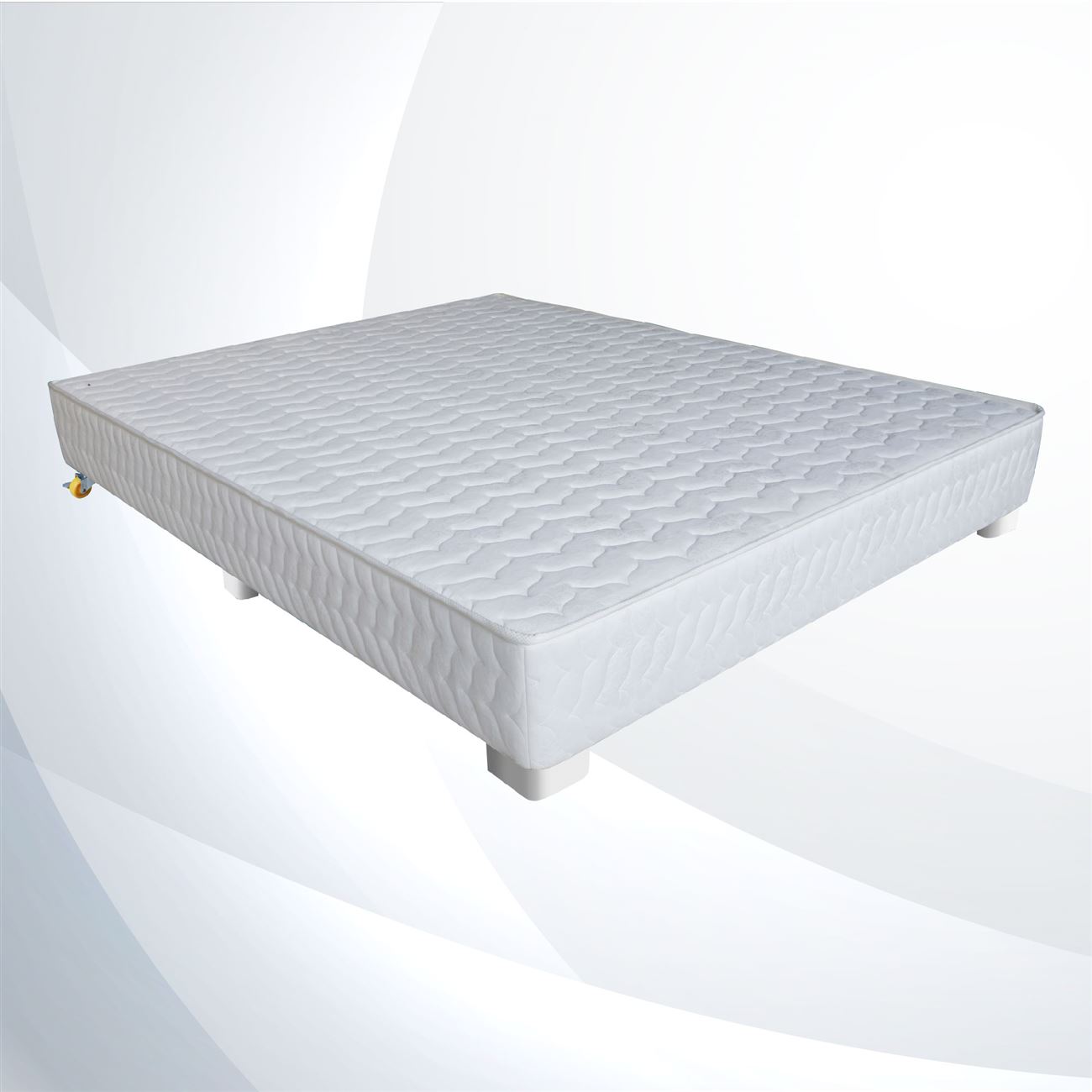 Divan bed 02