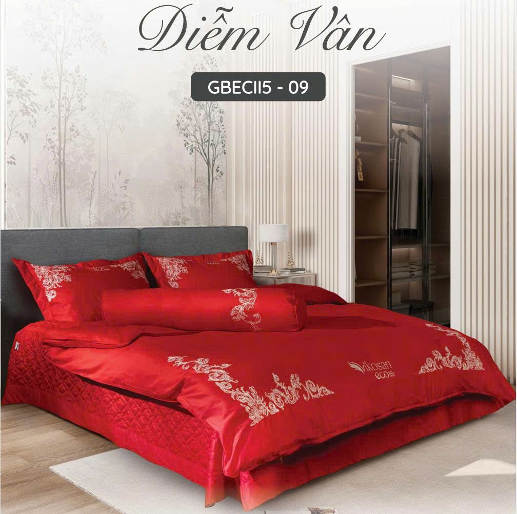 GBECII5 - 09 Ga bộ Set 5 món ECOlife