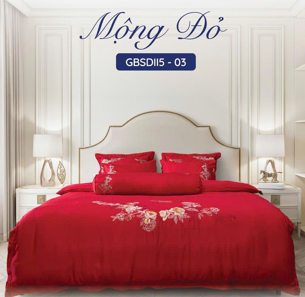 GBSDII5-03 Ga bộ Set 5+2 Standard