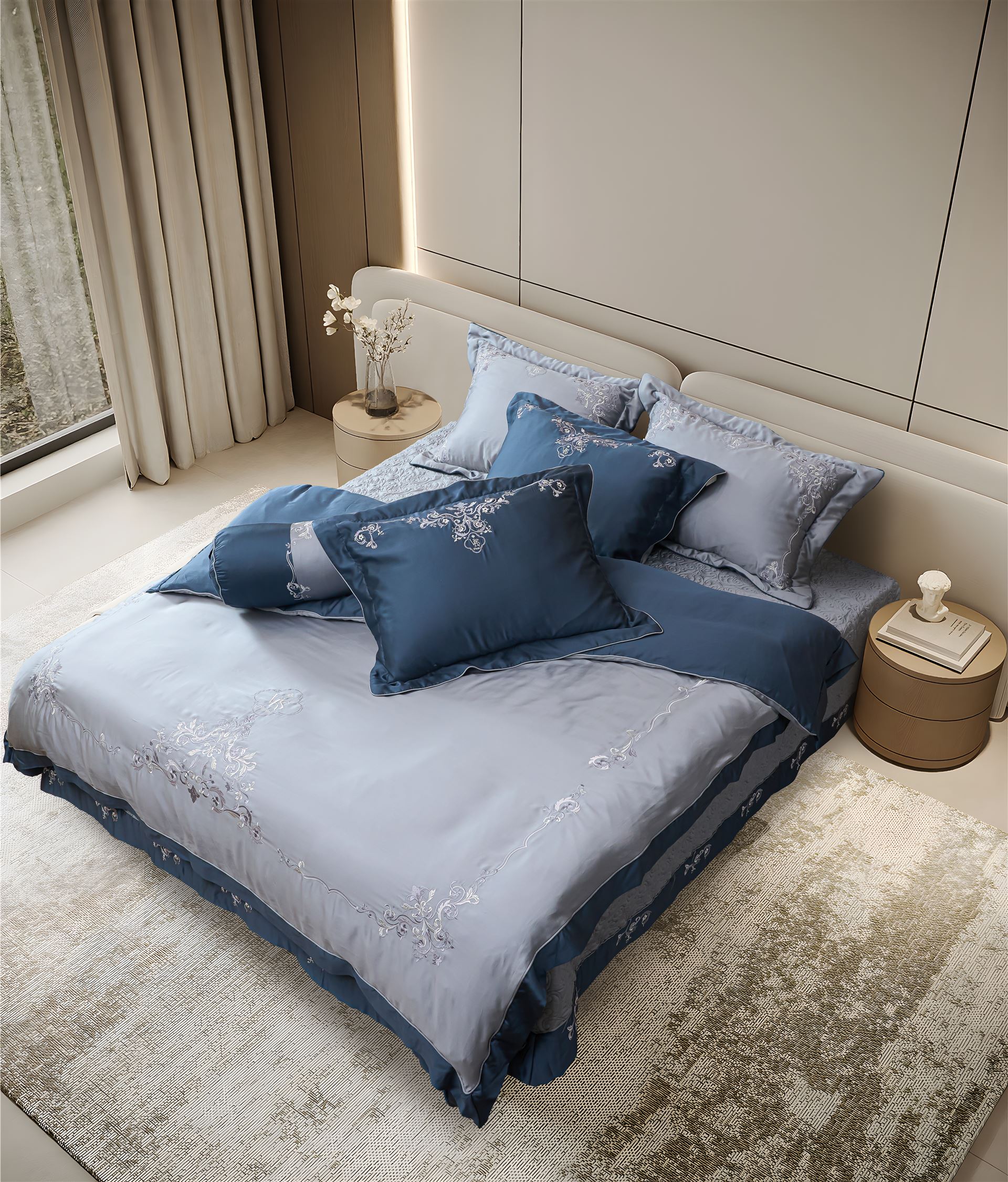 Các danh mục sản phẩm trang chủ
